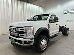 2025 Ford Super Duty F-550 DRW F-550® XL for sale #F213117 - photo 5