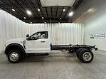 2025 Ford Super Duty F-550 DRW F-550® XL for sale #F213117 - photo 7