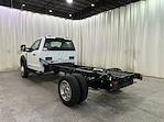 2025 Ford Super Duty F-550 DRW F-550® XL for sale #F213117 - photo 9