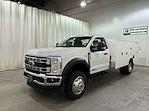 2025 Ford Super Duty F-550 DRW F-550® XL for sale #F213117 - photo 5