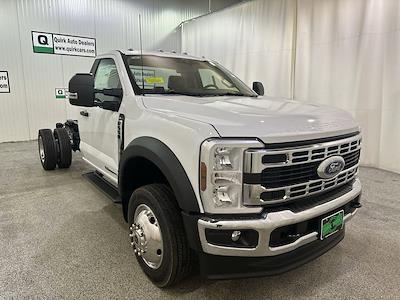 2025 Ford Super Duty F-550 DRW F-550® XL for sale #F213118 - photo 1