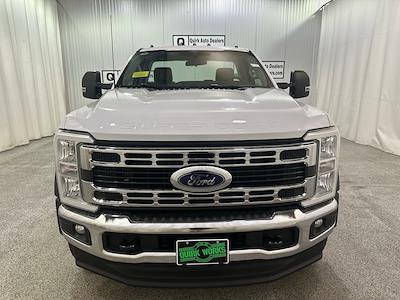 2025 Ford Super Duty F-550 DRW F-550® XL for sale #F213118 - photo 2