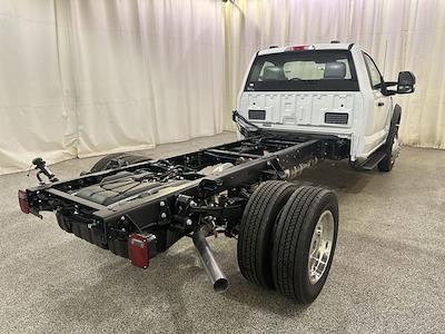 2025 Ford Super Duty F-550 DRW F-550® XL for sale #F213118 - photo 2