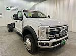 2025 Ford Super Duty F-550 DRW F-550® XL for sale #F213118 - photo 1