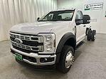2025 Ford Super Duty F-550 DRW F-550® XL for sale #F213118 - photo 4
