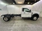 2025 Ford Super Duty F-550 DRW F-550® XL for sale #F213118 - photo 5