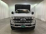 New 2025 Ford F-550 Regular Cab 4x4 12' SH Truck Bodies Chipper Truck for sale #F213118 - photo 3
