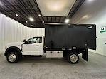 New 2025 Ford F-550 Regular Cab 4x4 12' SH Truck Bodies Chipper Truck for sale #F213118 - photo 7