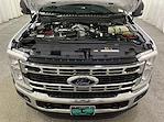 New 2025 Ford F-550 Regular Cab 4x4 12' SH Truck Bodies Chipper Truck for sale #F213118 - photo 11