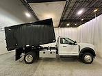 New 2025 Ford F-550 Regular Cab 4x4 12' SH Truck Bodies Chipper Truck for sale #F213118 - photo 20