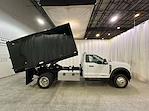 New 2025 Ford F-550 Regular Cab 4x4 12' SH Truck Bodies Chipper Truck for sale #F213118 - photo 21