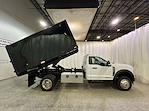 New 2025 Ford F-550 Regular Cab 4x4 12' SH Truck Bodies Chipper Truck for sale #F213118 - photo 22