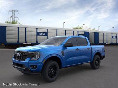 2025 Ford Ranger XLT for sale #F213121 - photo 1
