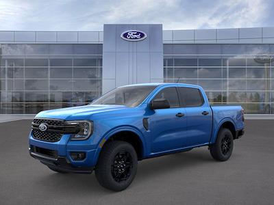 2025 Ford Ranger XLT for sale #F213121 - photo 1