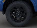 2025 Ford Ranger XLT for sale #F213121 - photo 19