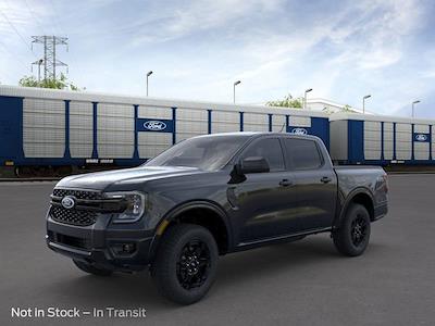 2025 Ford Ranger XLT for sale #F213129 - photo 1