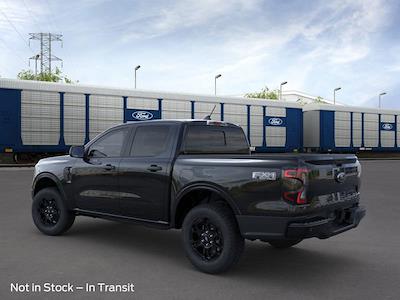 2025 Ford Ranger XLT for sale #F213129 - photo 2