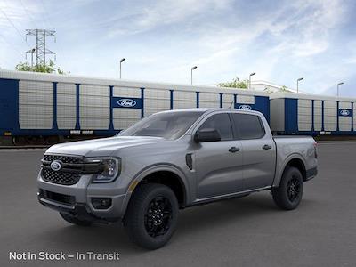 2025 Ford Ranger XLT for sale #F213131 - photo 1