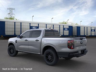 2025 Ford Ranger XLT for sale #F213131 - photo 2