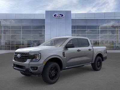 2025 Ford Ranger XLT for sale #F213131 - photo 1