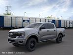 2025 Ford Ranger XLT for sale #F213131 - photo 1