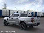 2025 Ford Ranger XLT for sale #F213131 - photo 2