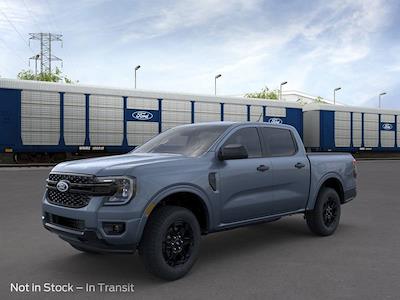 2025 Ford Ranger XLT for sale #F213135 - photo 1
