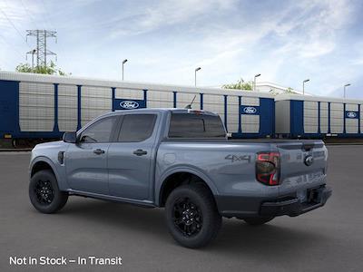 2025 Ford Ranger XLT for sale #F213135 - photo 2