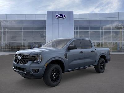 2025 Ford Ranger XLT for sale #F213135 - photo 1