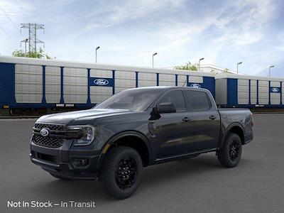 2025 Ford Ranger XLT for sale #F213136 - photo 1