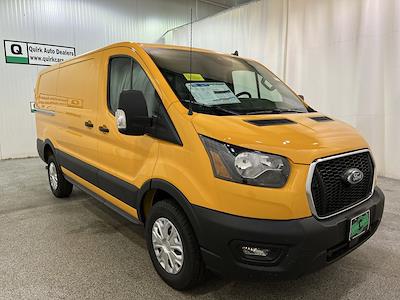 New 2025 Ford Transit 250 Low Roof Empty Cargo Van for sale #F213140 - photo 1