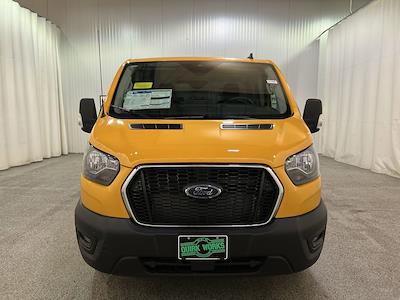 New 2025 Ford Transit 250 Low Roof Empty Cargo Van for sale #F213140 - photo 2