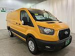 New 2025 Ford Transit 250 Low Roof Empty Cargo Van for sale #F213140 - photo 1