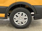 New 2025 Ford Transit 250 Low Roof Empty Cargo Van for sale #F213140 - photo 10