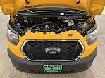 New 2025 Ford Transit 250 Low Roof Empty Cargo Van for sale #F213140 - photo 11