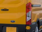 New 2025 Ford Transit 250 Low Roof Empty Cargo Van for sale #F213140 - photo 21