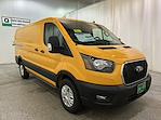 New 2025 Ford Transit 250 Low Roof Empty Cargo Van for sale #F213140 - photo 3