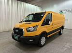 New 2025 Ford Transit 250 Low Roof Empty Cargo Van for sale #F213140 - photo 4