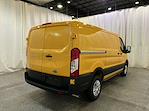 New 2025 Ford Transit 250 Low Roof Empty Cargo Van for sale #F213140 - photo 8