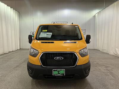 New 2025 Ford Transit 250 Low Roof Empty Cargo Van for sale #F213141 - photo 2