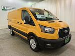 New 2025 Ford Transit 250 Low Roof Empty Cargo Van for sale #F213141 - photo 1