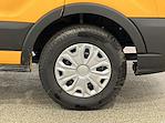 New 2025 Ford Transit 250 Low Roof Empty Cargo Van for sale #F213141 - photo 10