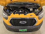 New 2025 Ford Transit 250 Low Roof Empty Cargo Van for sale #F213141 - photo 11