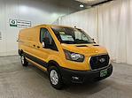 New 2025 Ford Transit 250 Low Roof Empty Cargo Van for sale #F213141 - photo 3
