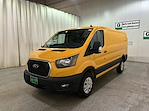New 2025 Ford Transit 250 Low Roof Empty Cargo Van for sale #F213141 - photo 4