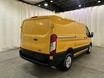 New 2025 Ford Transit 250 Low Roof Empty Cargo Van for sale #F213141 - photo 8