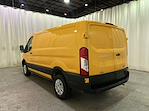 New 2025 Ford Transit 250 Low Roof Empty Cargo Van for sale #F213141 - photo 9