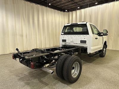 2025 Ford Super Duty F-350 DRW F-350® XL for sale #F213144 - photo 2