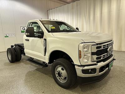 2025 Ford Super Duty F-350 DRW F-350® XL for sale #F213144 - photo 1