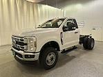 2025 Ford Super Duty F-350 DRW F-350® XL for sale #F213144 - photo 5